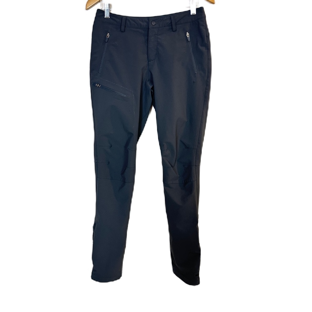 REI Co-op  Activator Gray Pants Women’s Sz‎ 4 Hiking Outdoors